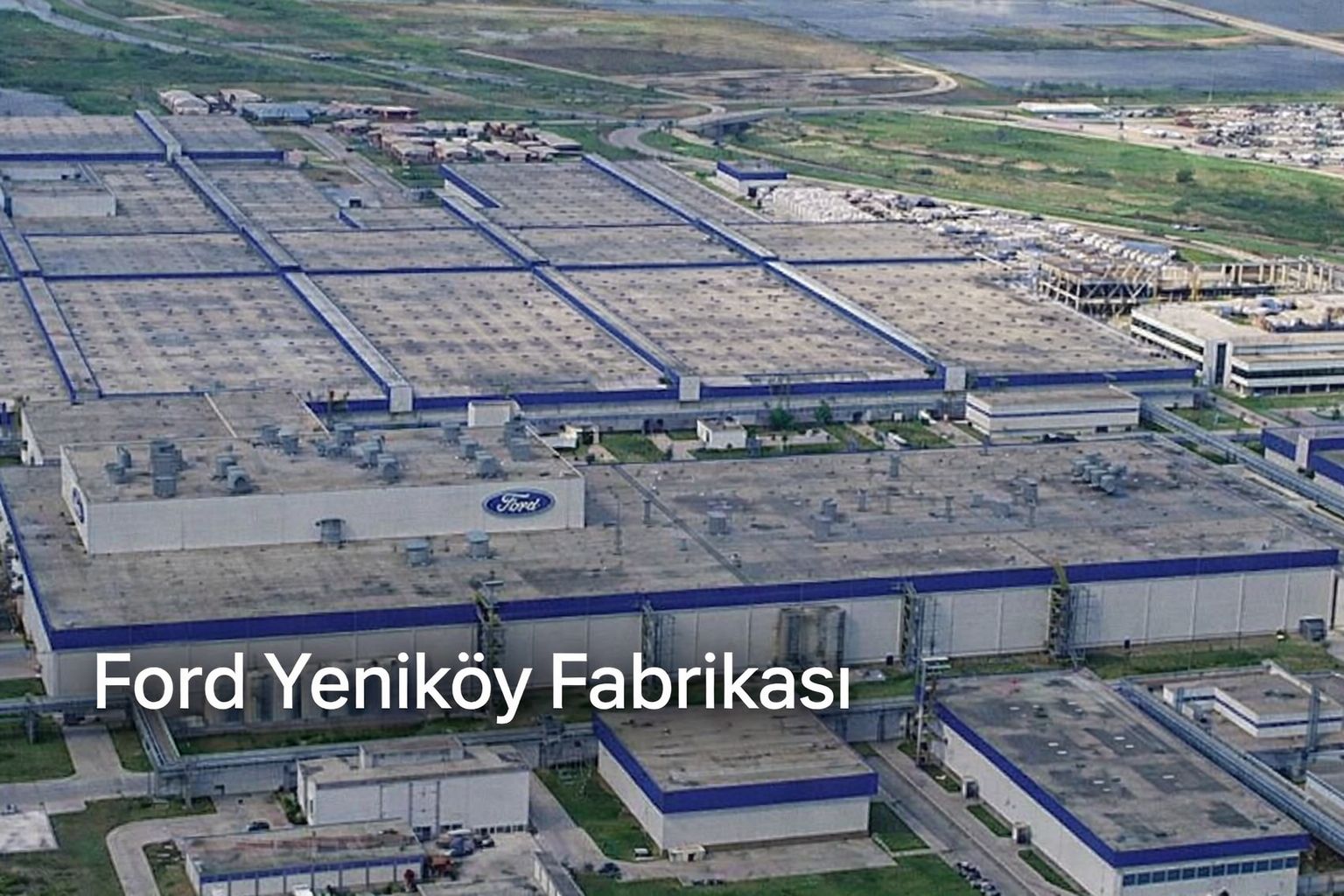 Ticari Yapı - Görsel 2