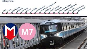 Metro Projesi - Görsel 3