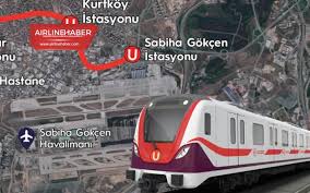 Metro Projesi - Görsel 4