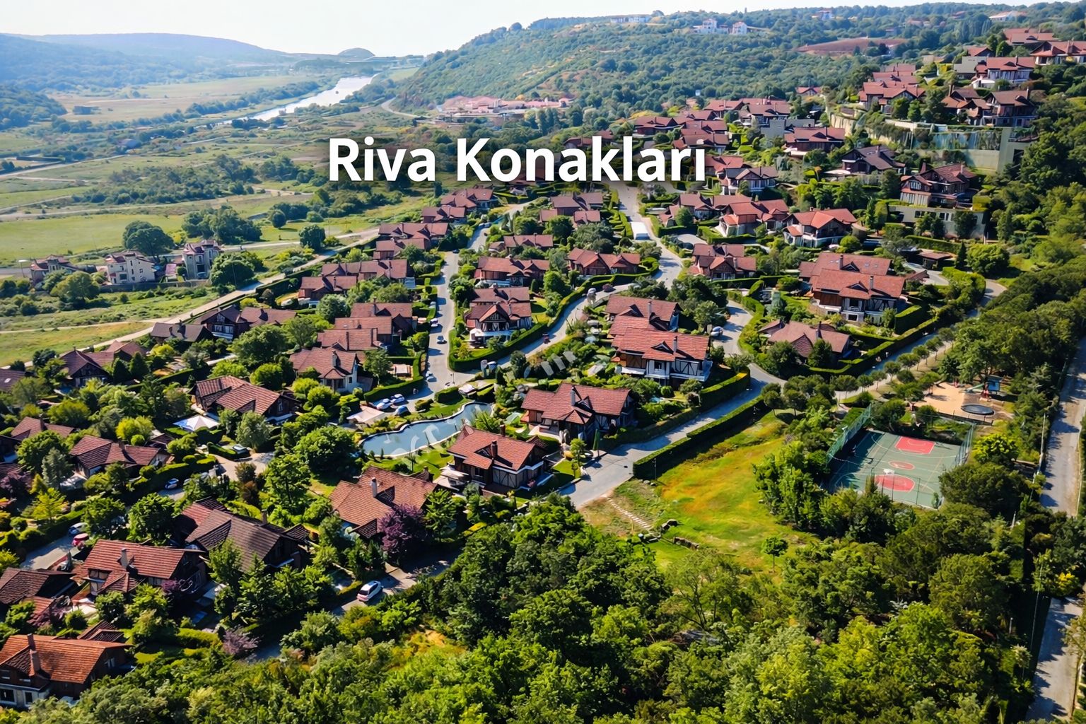 Konut Projesi - Görsel 3
