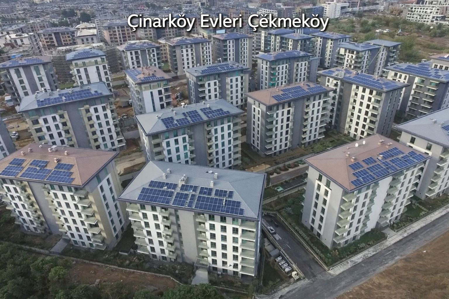 Konut Projesi - Görsel 8