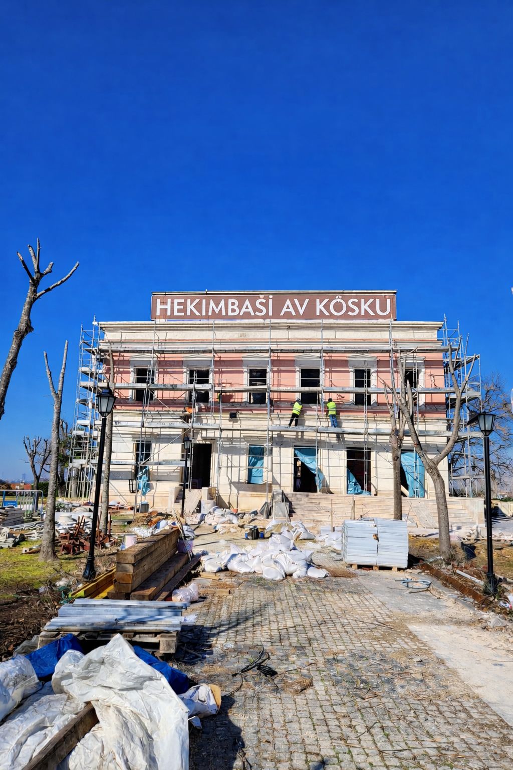 Konut Projesi - Görsel 9