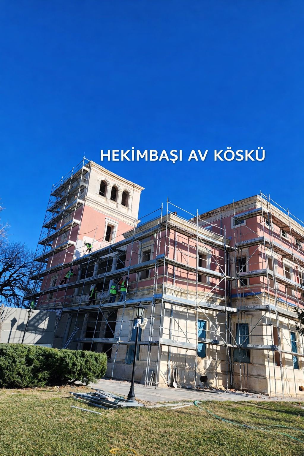 Konut Projesi - Görsel 10