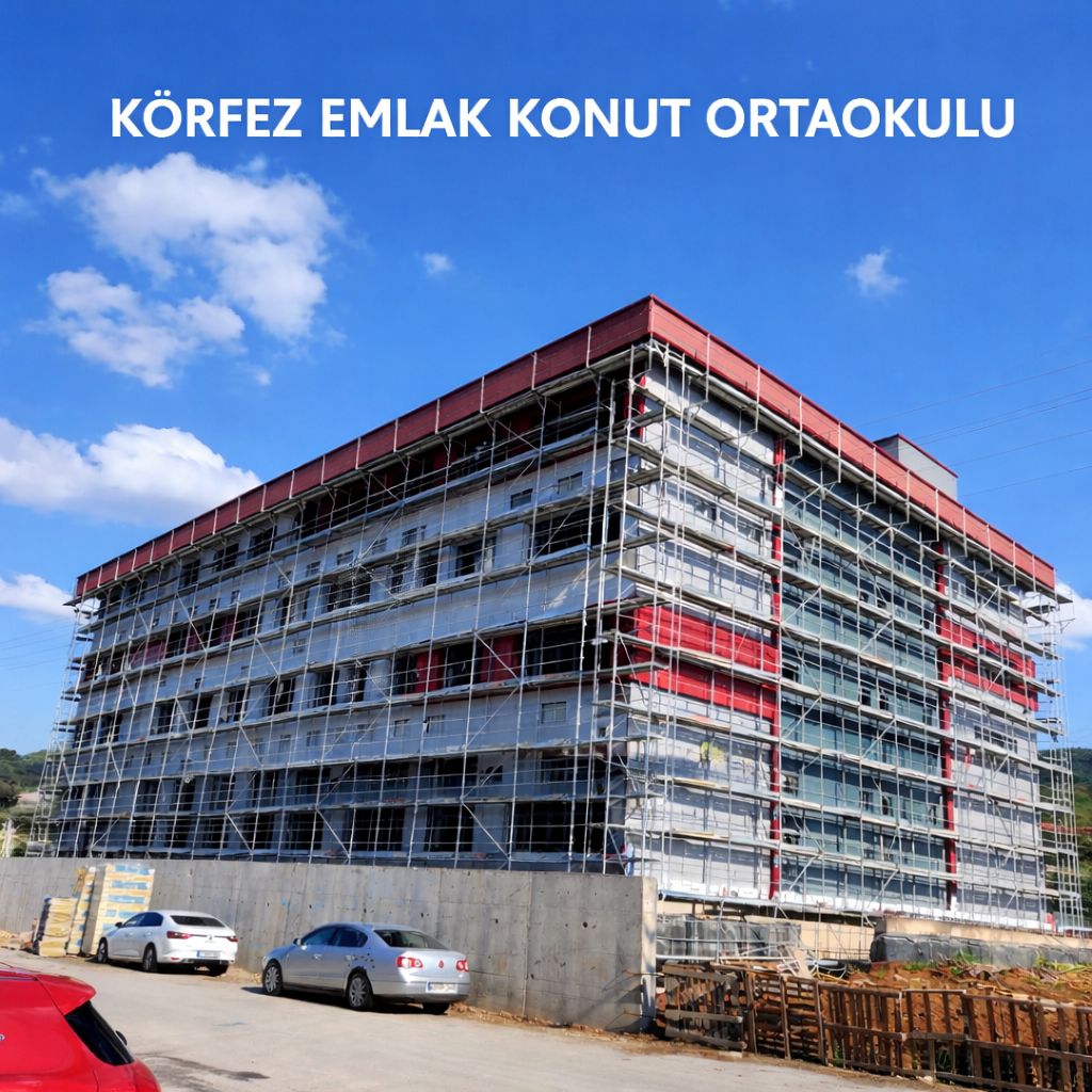 Konut Projesi - Görsel 11