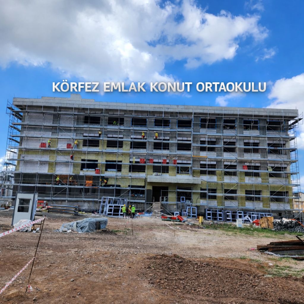 Konut Projesi - Görsel 12